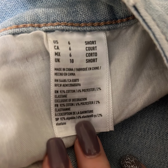 American eagle jeans - Picture 3 of 3